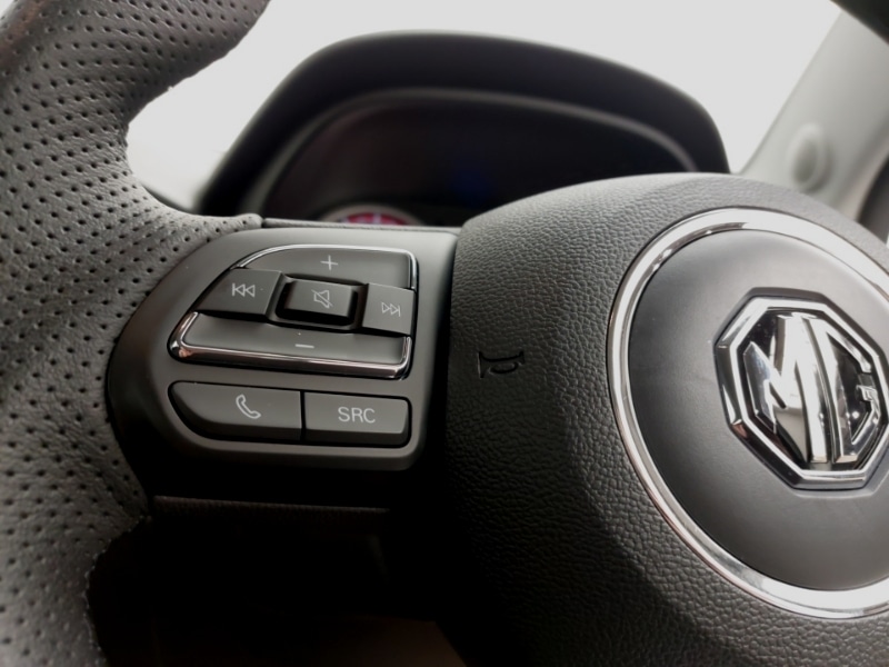 Used MG MG3 2023 for sale - 77664075: Photo 18