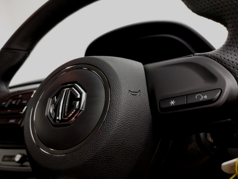 Used MG MG3 2023 for sale - 77664075: Photo 19