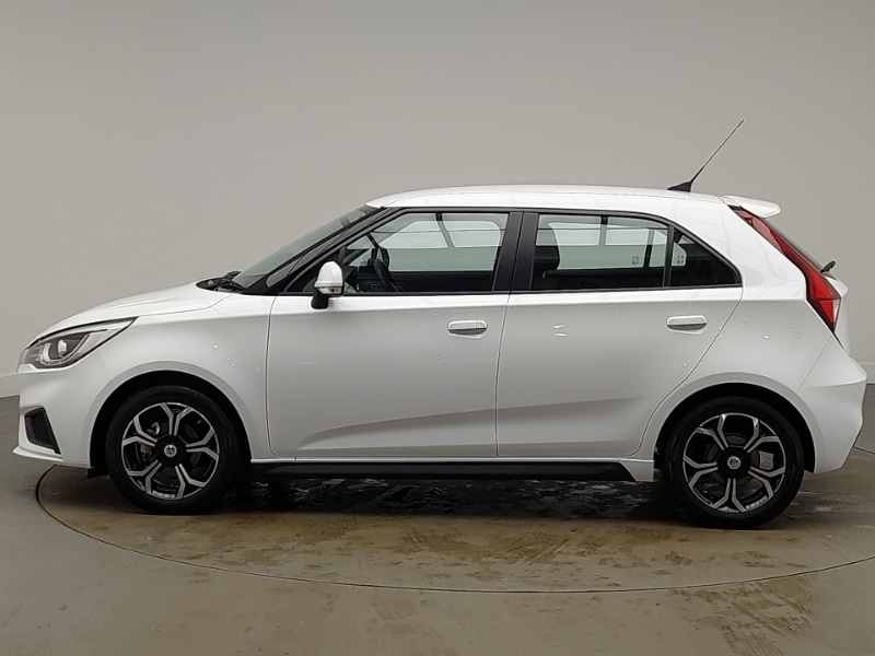 Used MG MG3 2023 for sale - 77664075: Photo 4