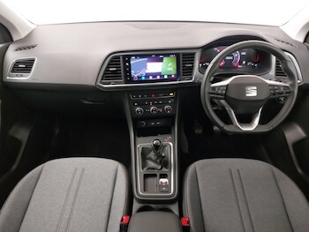 Used SEAT Ateca 2023 for sale - 78580539: Photo