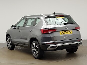 Used SEAT Ateca 2023 for sale - 78580539: Photo