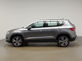 Used SEAT Ateca 2023 for sale - 78580539: Photo