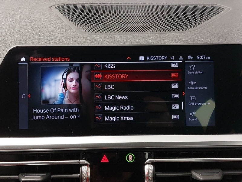 Used BMW 3 Series 2021 for sale - 77338601: Photo 10