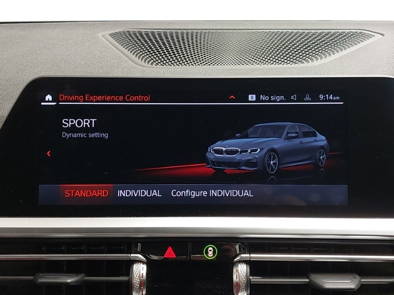 Used BMW 3 Series 2021 for sale - 77338601: Photo 19