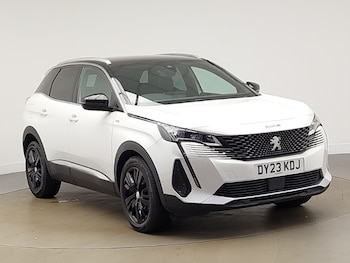 Used Peugeot 3008 2023 for sale - 79020432: Photo