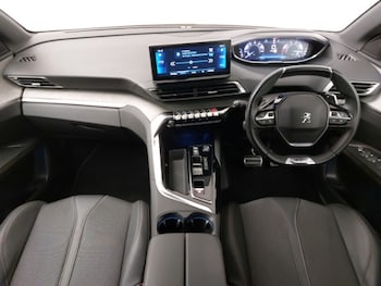 Used Peugeot 3008 2023 for sale - 79020432: Photo