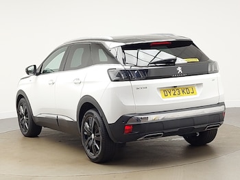 Used Peugeot 3008 2023 for sale - 79020432: Photo