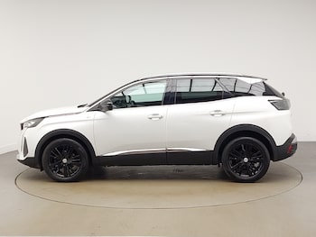 Used Peugeot 3008 2023 for sale - 79020432: Photo