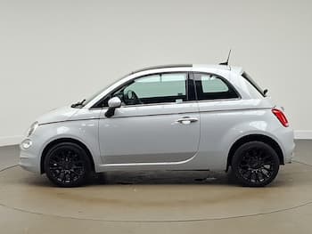 Used Fiat 500 2019 for sale - 79581444: Photo
