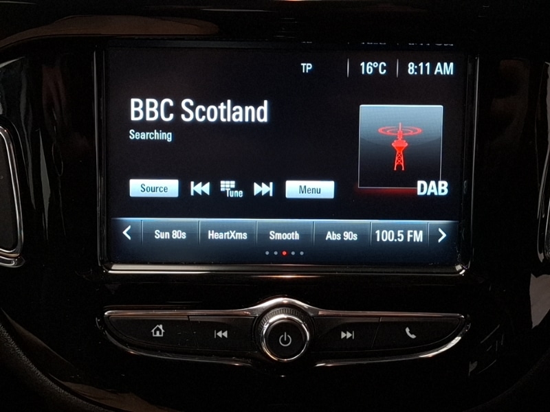 Used Vauxhall Corsa 2018 for sale - 76629032: Photo 10