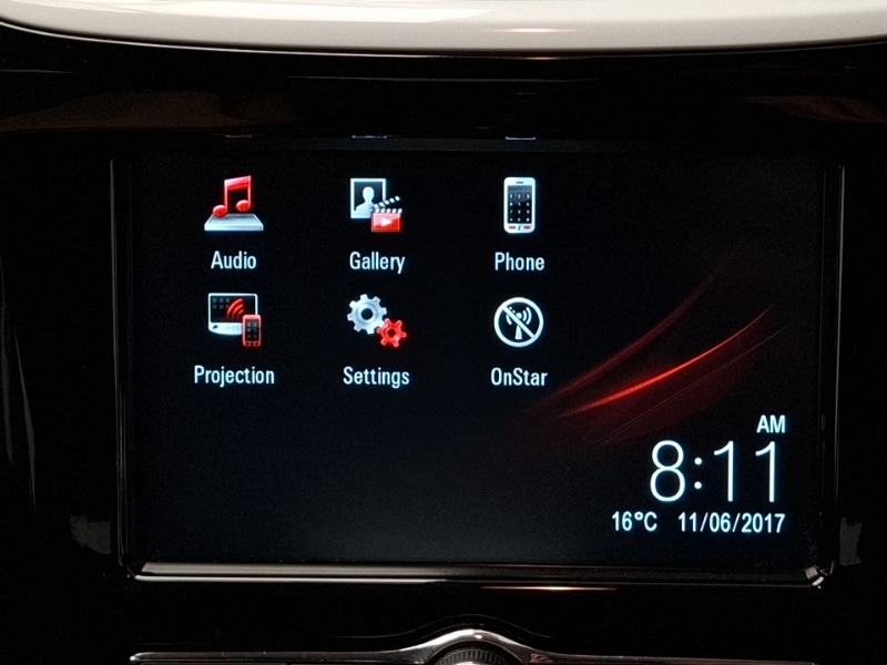 Used Vauxhall Corsa 2018 for sale - 76629032: Photo 11