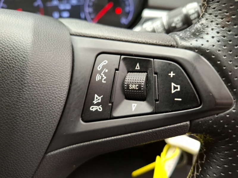 Used Vauxhall Corsa 2018 for sale - 76629032: Photo 19