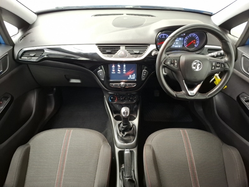 Used Vauxhall Corsa 2018 for sale - 76629032: Photo 2