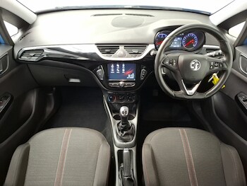 Used Vauxhall Corsa 2018 for sale - 76629032: Photo