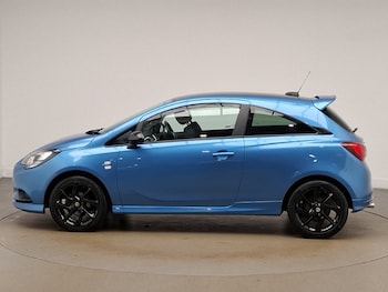 Used Vauxhall Corsa 2018 for sale - 76629032: Photo