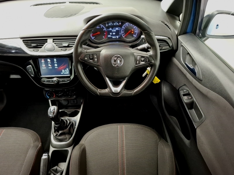 Used Vauxhall Corsa 2018 for sale - 76629032: Photo 7