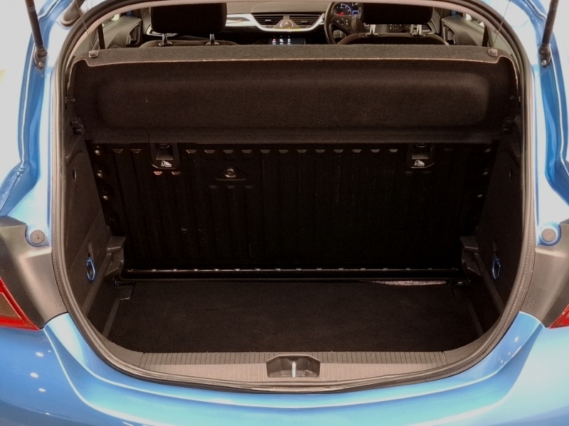 Used Vauxhall Corsa 2018 for sale - 76629032: Photo 8