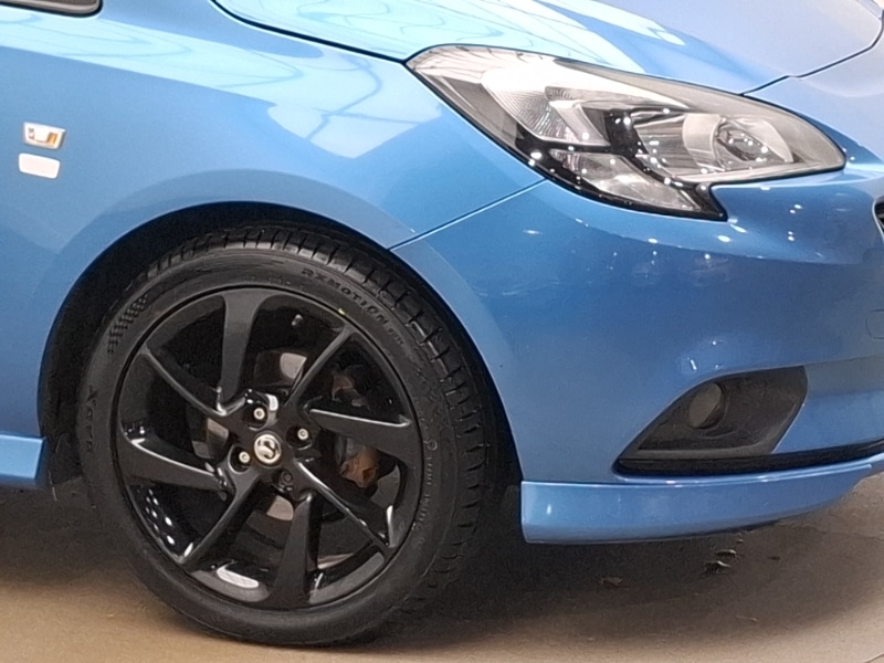 Used Vauxhall Corsa 2018 for sale - 76629032: Photo 9