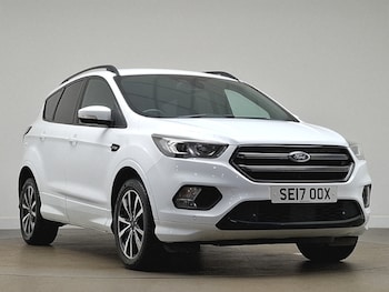 Used Ford Kuga 2017 for sale - 76533345: Photo