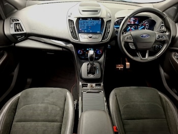 Used Ford Kuga 2017 for sale - 76533345: Photo