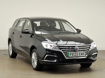 Used MG MG5 2022 for sale - 79201081: Photo