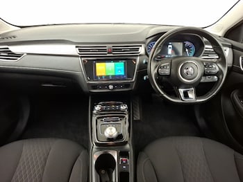 Used MG MG5 2022 for sale - 79201081: Photo