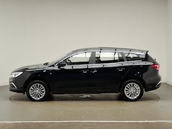 Used MG MG5 2022 for sale - 79201081: Photo