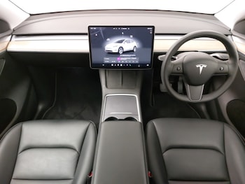 Used Tesla Model Y 2023 for sale - 75731931: Photo