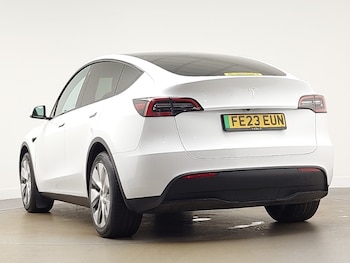 Used Tesla Model Y 2023 for sale - 75731931: Photo
