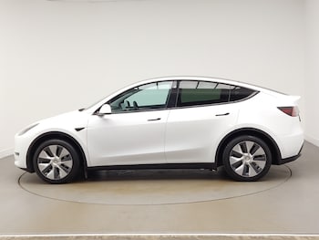 Used Tesla Model Y 2023 for sale - 75731931: Photo