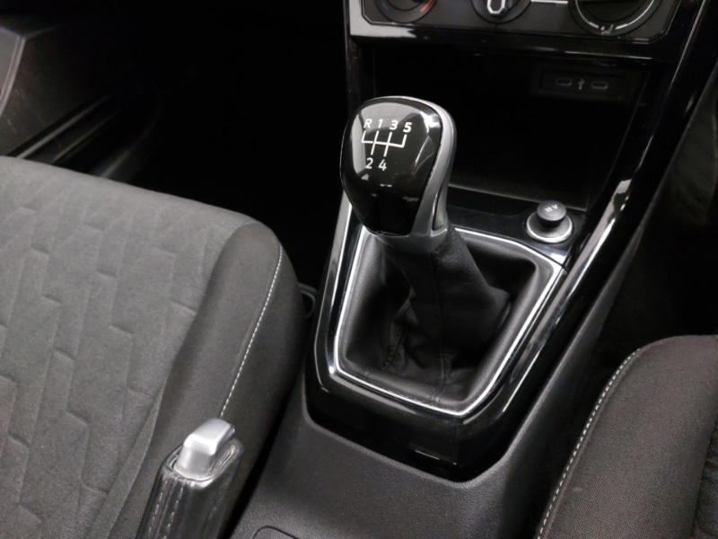 Used Volkswagen T-Cross 2024 for sale - 76911571: Photo 15