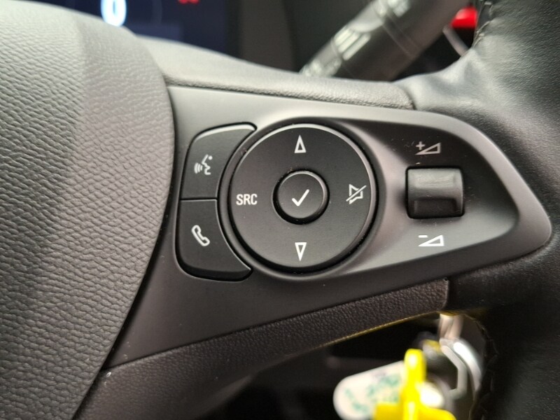 Used Vauxhall Corsa 2022 for sale - 77664023: Photo 19