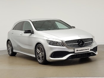 Used Mercedes-Benz A-Class 2016 for sale - 78960368: Photo