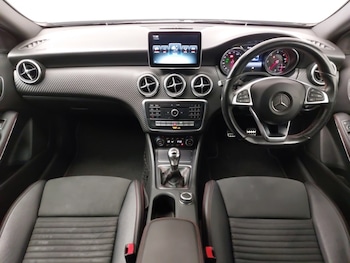 Used Mercedes-Benz A-Class 2016 for sale - 78960368: Photo