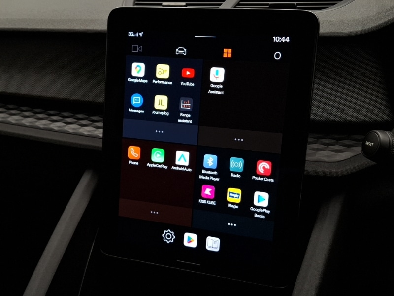 Used Polestar Polestar 2 2023 for sale - 76978404: Photo 18