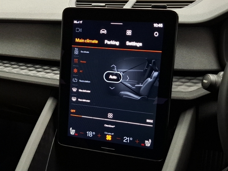 Used Polestar Polestar 2 2023 for sale - 76978404: Photo 19