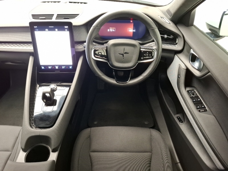 Used Polestar Polestar 2 2023 for sale - 76978404: Photo 7