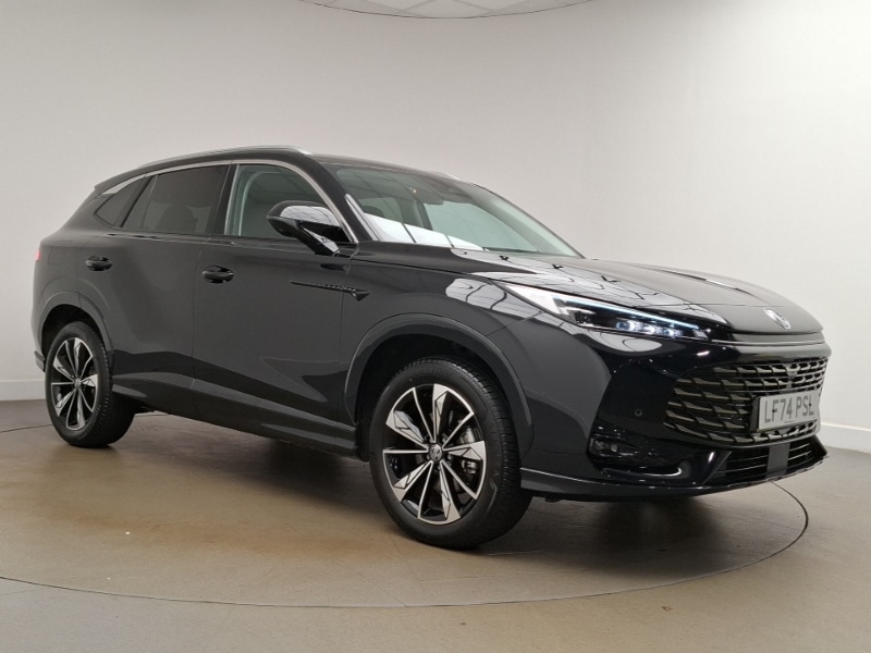 Used MG MG HS 2025 for sale - 76354704: Photo 13