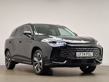 2025 - 1.5 T-GDI Trophy 5dr