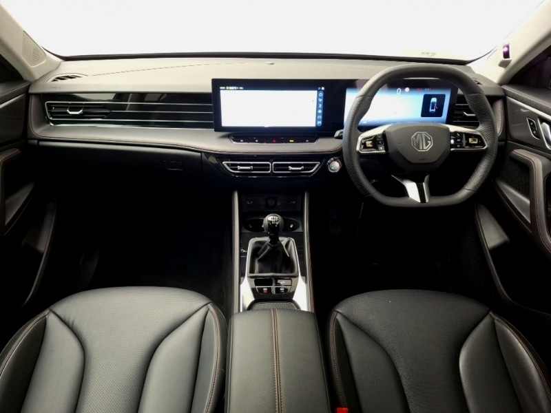 Used MG MG HS 2025 for sale - 76354704: Photo 2