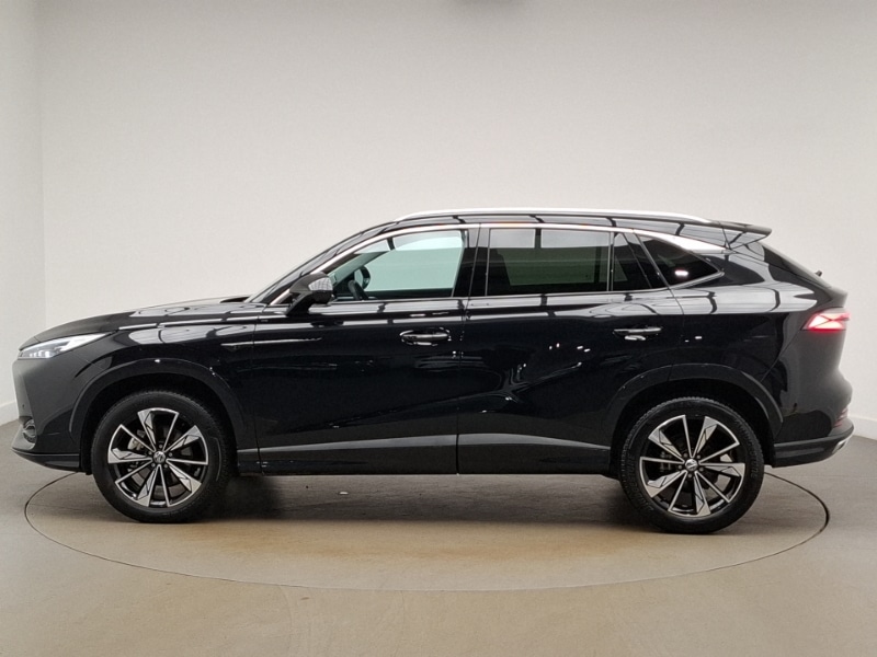 Used MG MG HS 2025 for sale - 76354704: Photo 4
