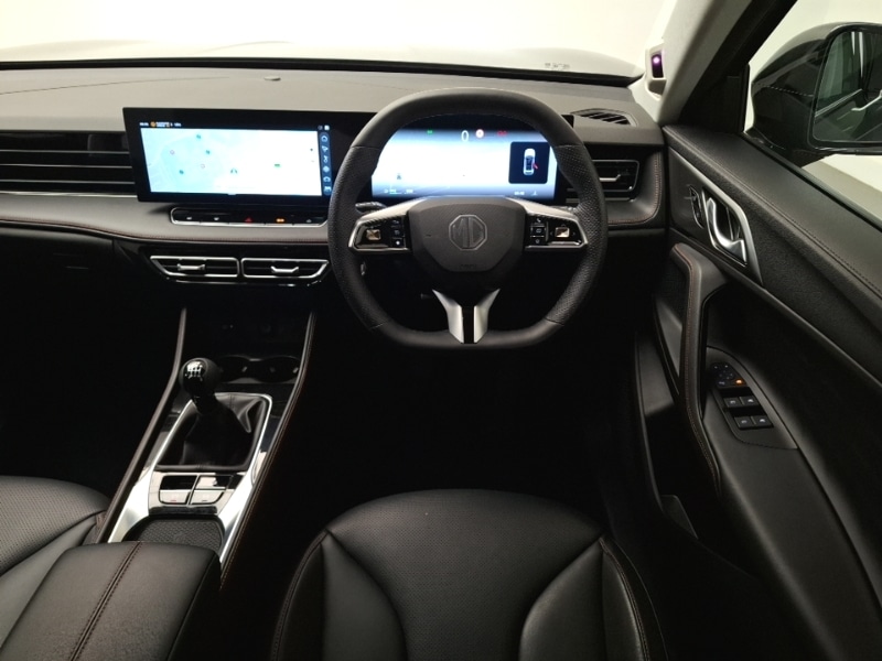 Used MG MG HS 2025 for sale - 76354704: Photo 7