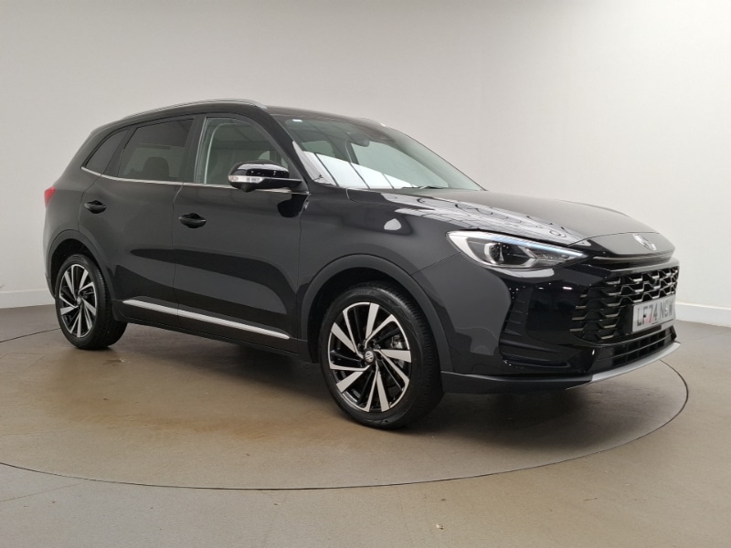 Used MG MG ZS 2025 for sale - 77428686: Photo 13