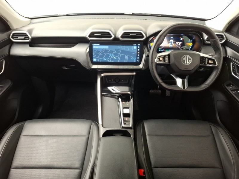 Used MG MG ZS 2025 for sale - 77428686: Photo 2