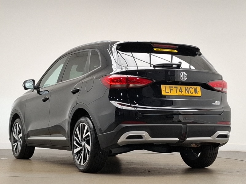 Used MG MG ZS 2025 for sale - 77428686: Photo 3