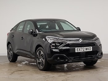 Used Citroen C4 2022 for sale - 77405162: Photo