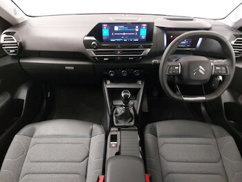 Used Citroen C4 2022 for sale - 77405162: Photo