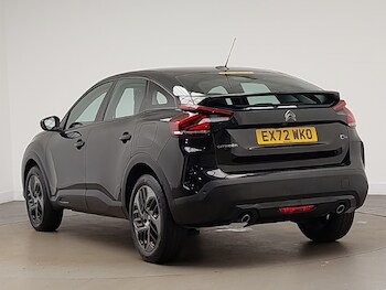 Used Citroen C4 2022 for sale - 77405162: Photo