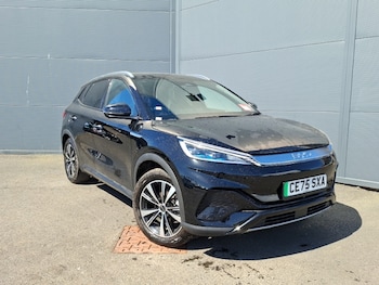 Used BYD Atto 3 2025 for sale - 78455619: Photo