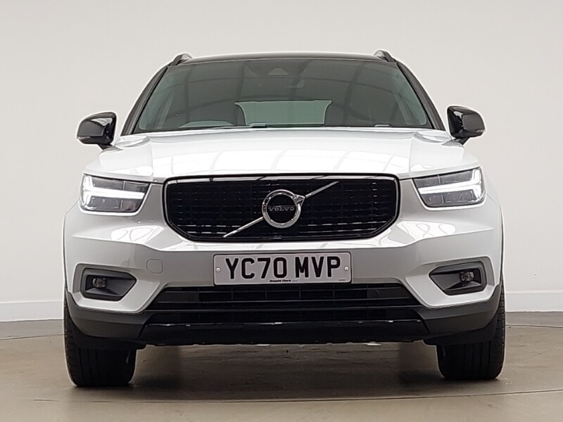 Used Volvo XC40 2020 for sale - 77644204: Photo 12